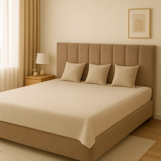 Posteľ Siesta 200