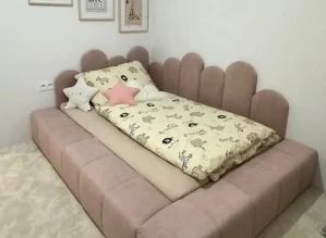 Posteľ DADA XL matrac 200x 120cm 