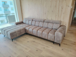 Sedačka PLAZA 320x190 cm 