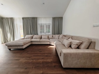 Serene U XXL 197 x 405 x 325