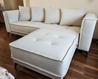 Roseta s taburetom 