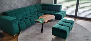 Sedačka PLAZA 300 x 200cm  