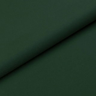 Piano 26 tmavá zelená kvalitná velúrová látka 